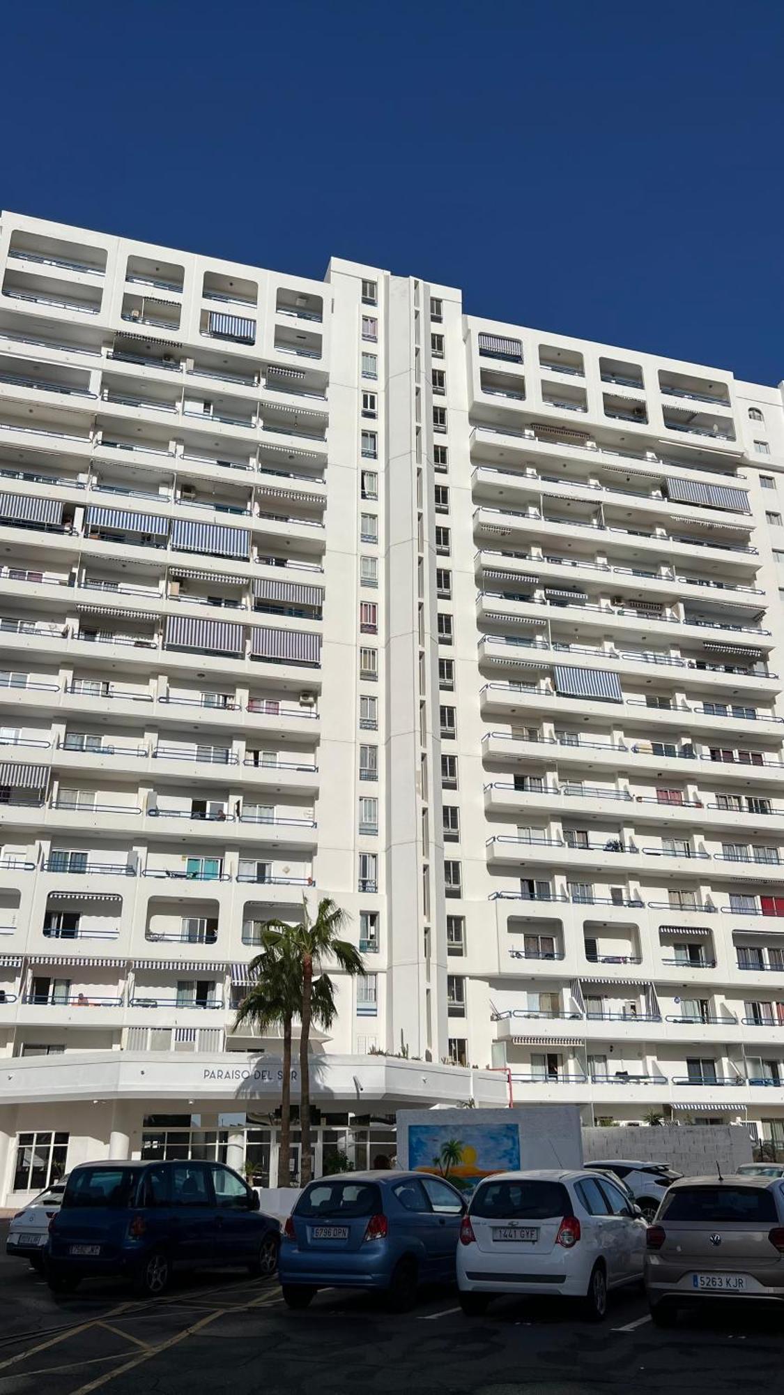Playa Paraiso Azul Ocean View Wifi Exterior foto