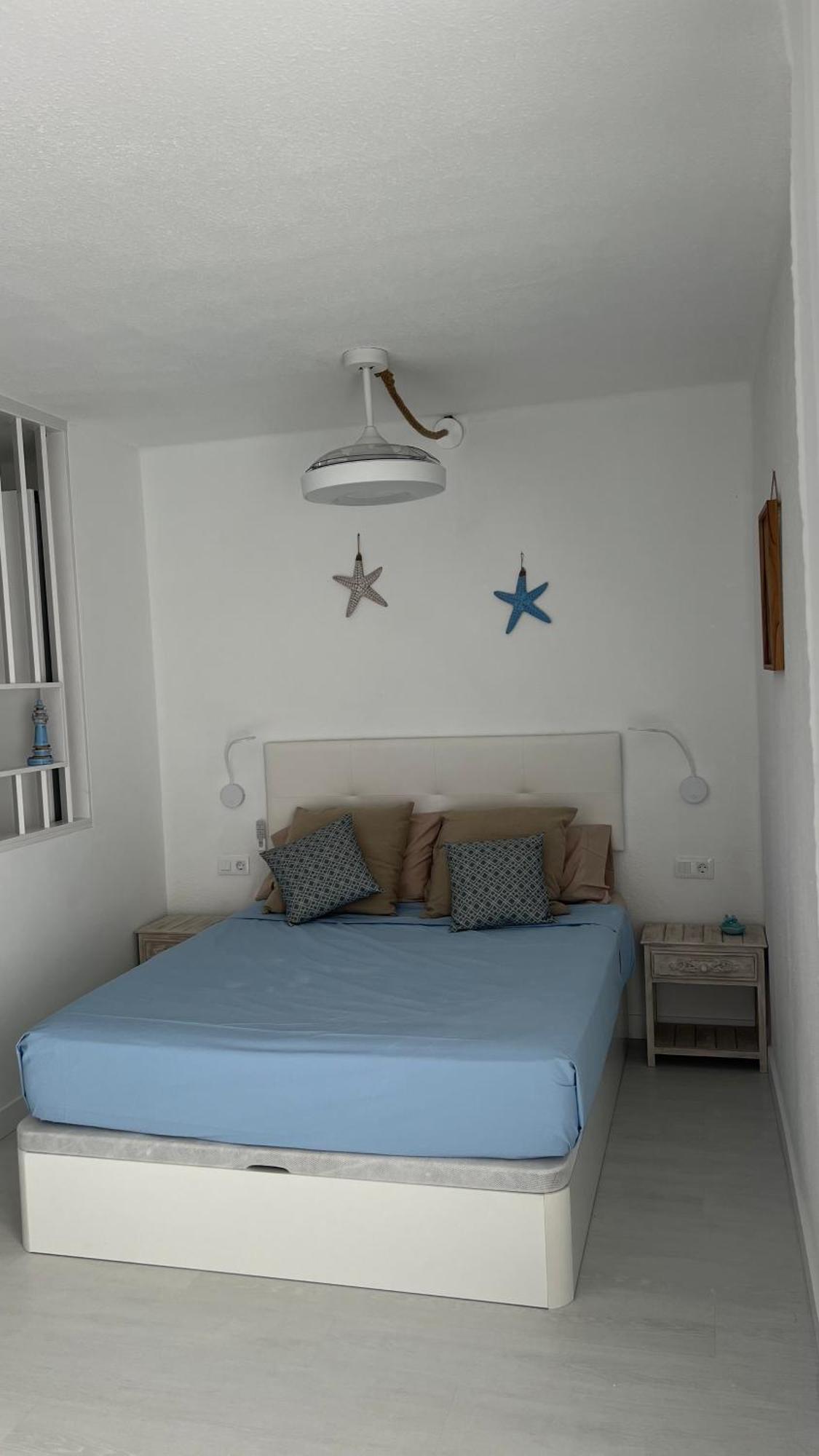 Playa Paraiso Azul Ocean View Wifi Exterior foto